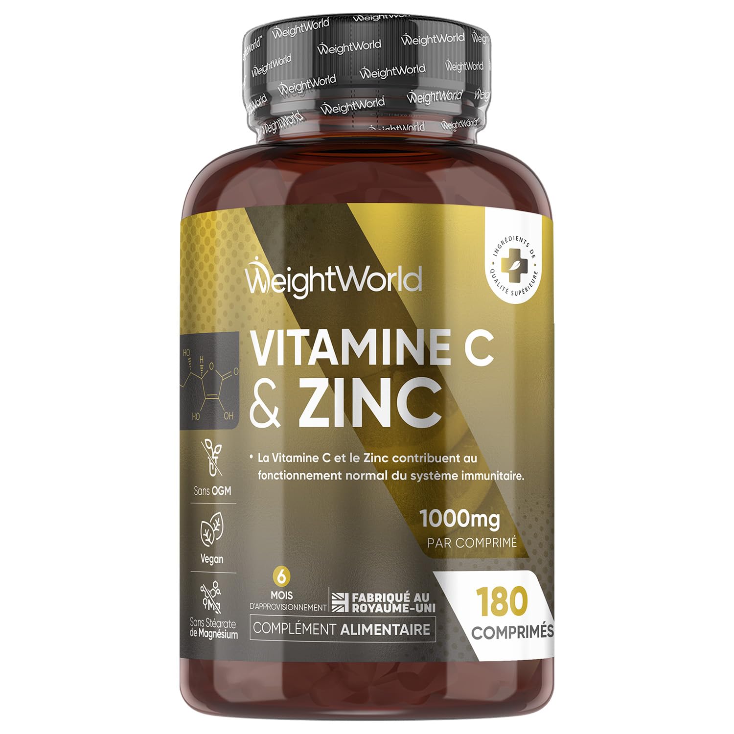 Nutrimea Zinc