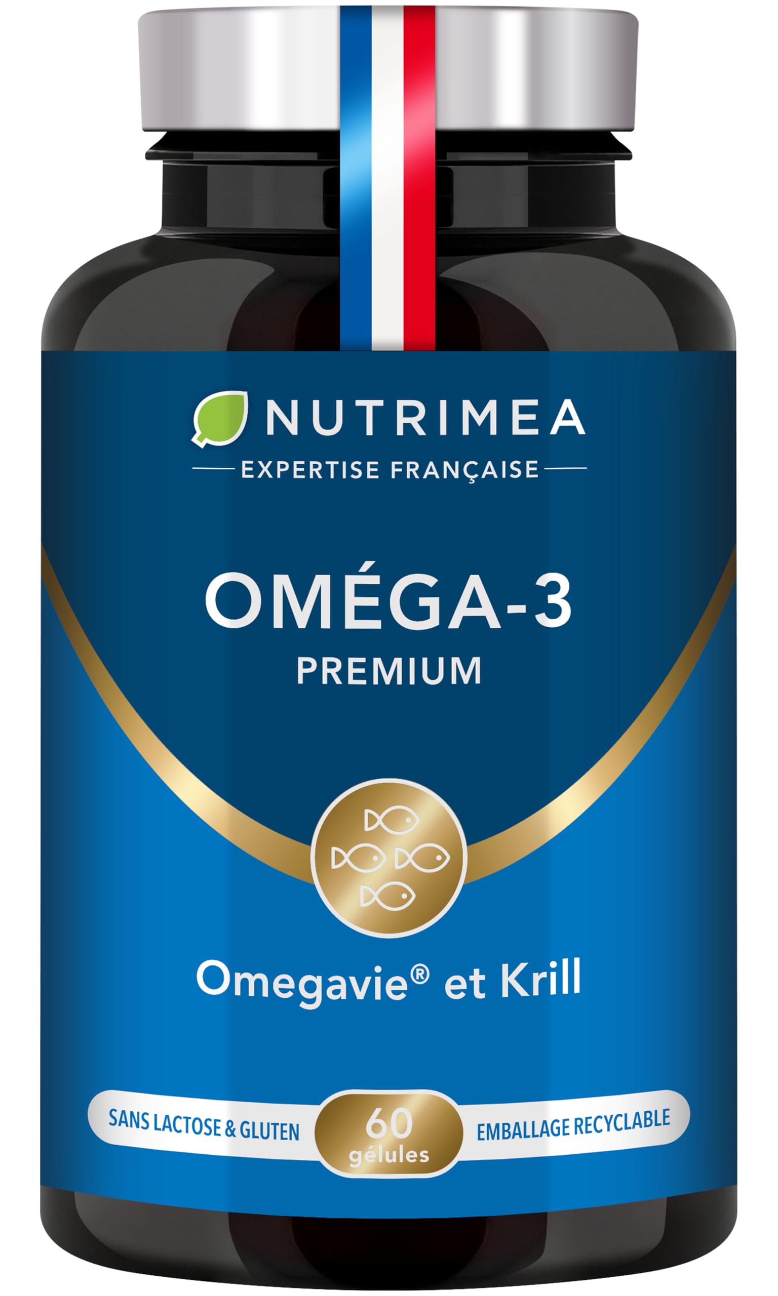 Nutrimea Omega 3